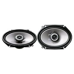 PIONEER ELEC (CAR) Pioneer G Series TS-G6842R Speaker - 2-way Speaker - 30W (RMS) / 180W (PMPO)