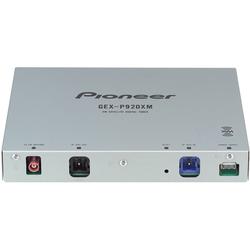Pioneer GEX-P920XM XM Digital Satellite Tuner - XM Satellite Radio Receiver