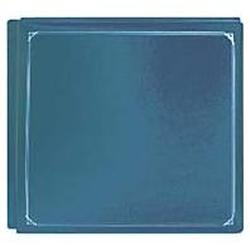 Pioneer Photo Albums Family Treasures Postbound Album 12X12-Seabreeze Blue
