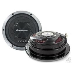 PIONEER ELEC (CAR) Pioneer Shallow TS-SW251 Component Subwoofer Woofer - 200W (RMS) / 800W (PMPO)