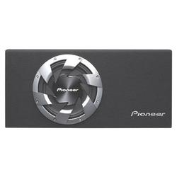 PIONEER ELEC (CAR) Pioneer Shallow TS-SWX310 Subwoofer Woofer - 250W (RMS) / 1000W (PMPO)