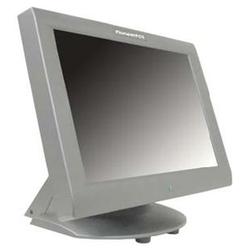 Pioneer TOM-M5 Touchscreen LCD Monitor - 15 - Infrared - 1024 x 768 - Dark Gray