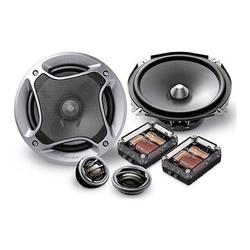 PIONEER ELEC (CAR) Pioneer TS-A1702C Component Speaker - Passive 2-way Speaker - 50W (RMS) / 230W (PMPO)