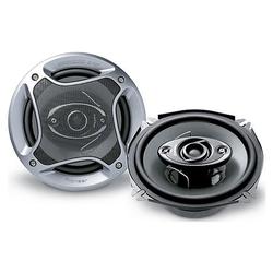 PIONEER ELEC (CAR) Pioneer TS-A1782R Speaker - 4-way Speaker - 50W (RMS) / 280W (PMPO)