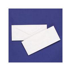 Universal Office Products Plain Envelopes, #9, 3 7/8 x 8 7/8, White, 500/Box, 5 Boxes/Carton (UNV35209)