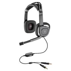Plantronics .Audio 750 DSP Stereo Headset - Over-the-head (76812-01)