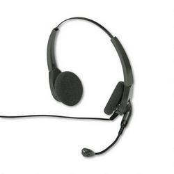 Plantronics, Inc. Plantronics H101N Encore Noise-Canceling - Over-the-head (H101N)