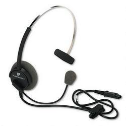 Plantronics, Inc. Plantronics H51N Supra Monaural Noise-Canceling - Over-the-head