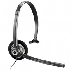 Plantronics, Inc. Plantronics M210C Headset - Over-the-head (M210C)