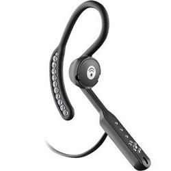PLANTRONICS INC Plantronics MIX M60 Bling Mobile Earset - Over-the-ear - Black