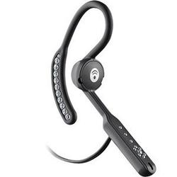 PLANTRONICS INC Plantronics MIX M60 Bling Mobile Earset - Over-the-ear - Black