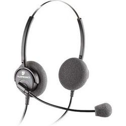 PLANTRONICS INC Plantronics Supra H61N Noise Canceling Headset - Over-the-head