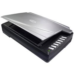 PLUSTEK Plustek OpticPro A360 Flatbed Scanner - 48 bit Color - 24 bit Grayscale - 600 dpi Optical - USB