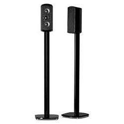 Polk Audio FS10 Black (Pr) Floor Stands for VM10