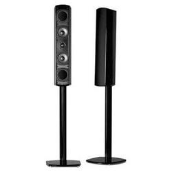 Polk Audio FS20 Black (Pr) Floor Stands for VM20