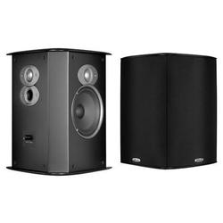 Polk Audio FXi A6 Black (Pr) Bi-Pole, Di-Pole Surround Sound Speakers