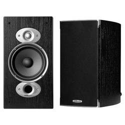 Polk Audio RTi A3 Black (Pr) 2 Way Bookshelf Speaker