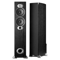 Polk Audio RTi A5 Black (Ea) 2-Way Floorstanding Loudspeaker