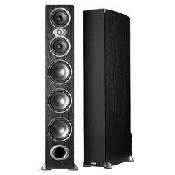 Polk Audio RTi A9 Cherry (Ea) 3-Way Floorstanding Loudspeaker