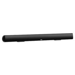 Polk Audio SurroundBar 50 Black 5-channel Virtual Surround Speaker Bar