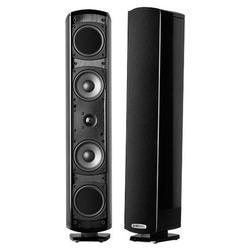 Polk Audio VM20 Black (Ea) 3-Way High performance L/C/R Loudspeaker