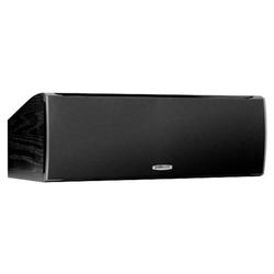 Polkaudio CSi A4 Black High Performance Center Channel Loudspeaker