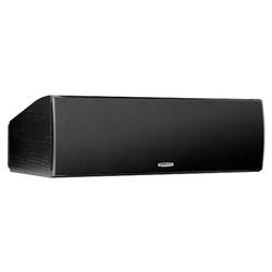 Polkaudio CSi A6 Black High Performance Center Channel Loudspeaker