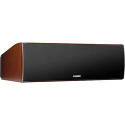 Polkaudio CSi A6 Cherry High Performance Center Channel Loudspeaker