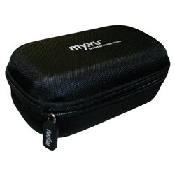 myvu Port Media Travel Case