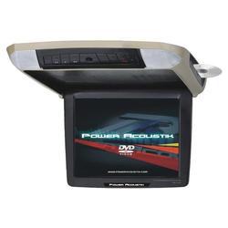 Power Acoustik PMD-121CM Car Video Player - 12.1 NTSC, PAL - 4:3 - DVD-R, CD-RW - DVD Video, Video CD, SVCD, CD-DA, MP3, DivX