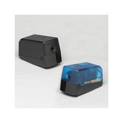 Hunt Manufacturing Company PowerHouse Electric Pencil Sharpener, Black (HUN1799)