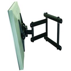 Premier Mounts Universal Swing-Out Arm - Steel - 160 lb (AM3-B)