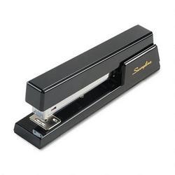 Swingline/Acco Brands Inc. Premium Commercial Full Strip Stapler, Black (SWI76701)