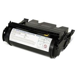 COMPATIBLES Premium Compatibles High Yield Black Toner Cartridge For Dell 5310N Printer - 30000 Pages - Black