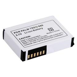 Eforcity Premium Li-Ion Extended Battery for Treo 680 / 750 by Eforcity