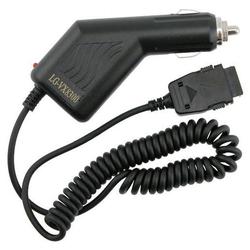 Eforcity Premium Rapid Car (Vehicle) Charger w/ IC Chip for LG VX8300 / VX-3400 / VX-3450 / UX210, VX5300 /