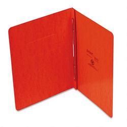 Esselte Pendaflex Corp. PressGuard® Report Cover with 2 Piece Fastener, 11 x 8 1/2, Tangerine (ESS12731)