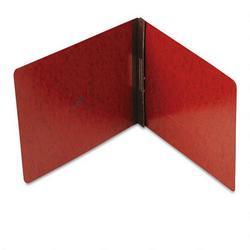 Esselte Pendaflex Corp. PressGuard® Report Cover with 2 Piece Fastener, 8 1/2 x 11, Red (ESS71134)