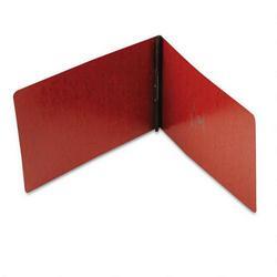 Esselte Pendaflex Corp. PressGuard® Report Cover with 2 Piece Fastener, 8 1/2 x 14, Red (ESS71634)