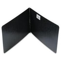 Acco Brands Inc. Presstex® Report Cover, Reinforced Hinges, 8 1/2 x 14, 2 3/4 C to C, Black (ACC19021)