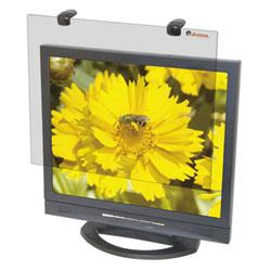 Universal Protective Antiglare Monitor Filter (46401)