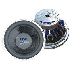 Pyle Blue Wave PLWB-10D Subwoofer Woofer - 600W (PMPO)