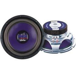 Pyle Blue Wave PLWB108 Subwoofer Woofer - 400W (RMS) / 800W (PMPO)