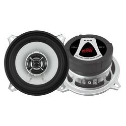 SOUND AROUND, INC. Pyle Dryver PLDV52 Coaxial Speaker - 2-way Speaker - 110W (RMS) / 220W (PMPO)