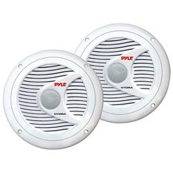 SOUND AROUND, INC. Pyle Hydra PLMR60W Marine Speaker - 2-way Speaker - 150W (PMPO)