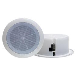 Pyle PD-ICS6 6 1/2 120-Watt In-Ceiling Speaker