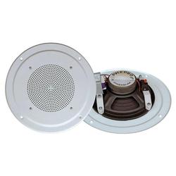 Pyle PDICS64 Full Range In-Ceiling Speaker