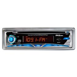 Pyle PLCD23A Car Audio Player - CD-R - CD-DA - LCD - FM, AM