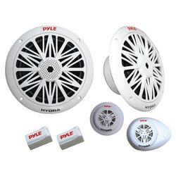 Pyle PLMR5K Hydra Series 6.5 200-Watt 2-Way Marine Component Speaker System