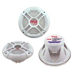 Pyle PLMRDW104 Aqua Pro Series 500-Watt 10 Marine Woofer Speaker System